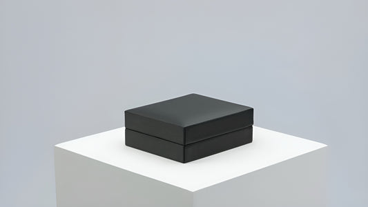 Brilliant | Luxury Satin Earring / Pendant Case (Pack of 12)