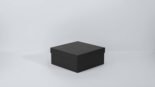 EcoGift Box, Size 1 (Pack of 10)