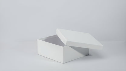 EcoGift Box, Size 2 (Pack of 5)