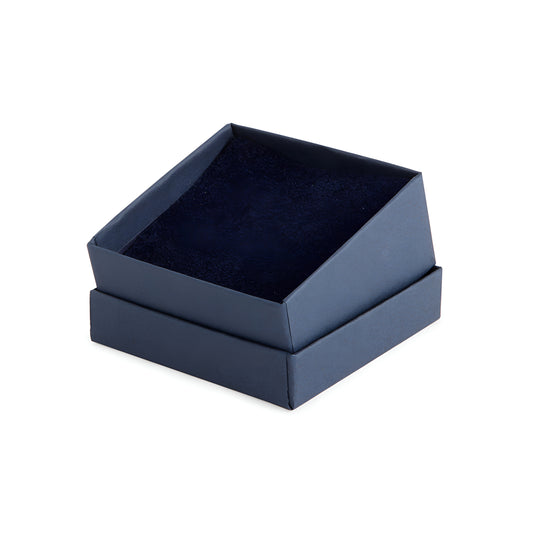 Blue Cardboard Universal Box (Pack of 10)