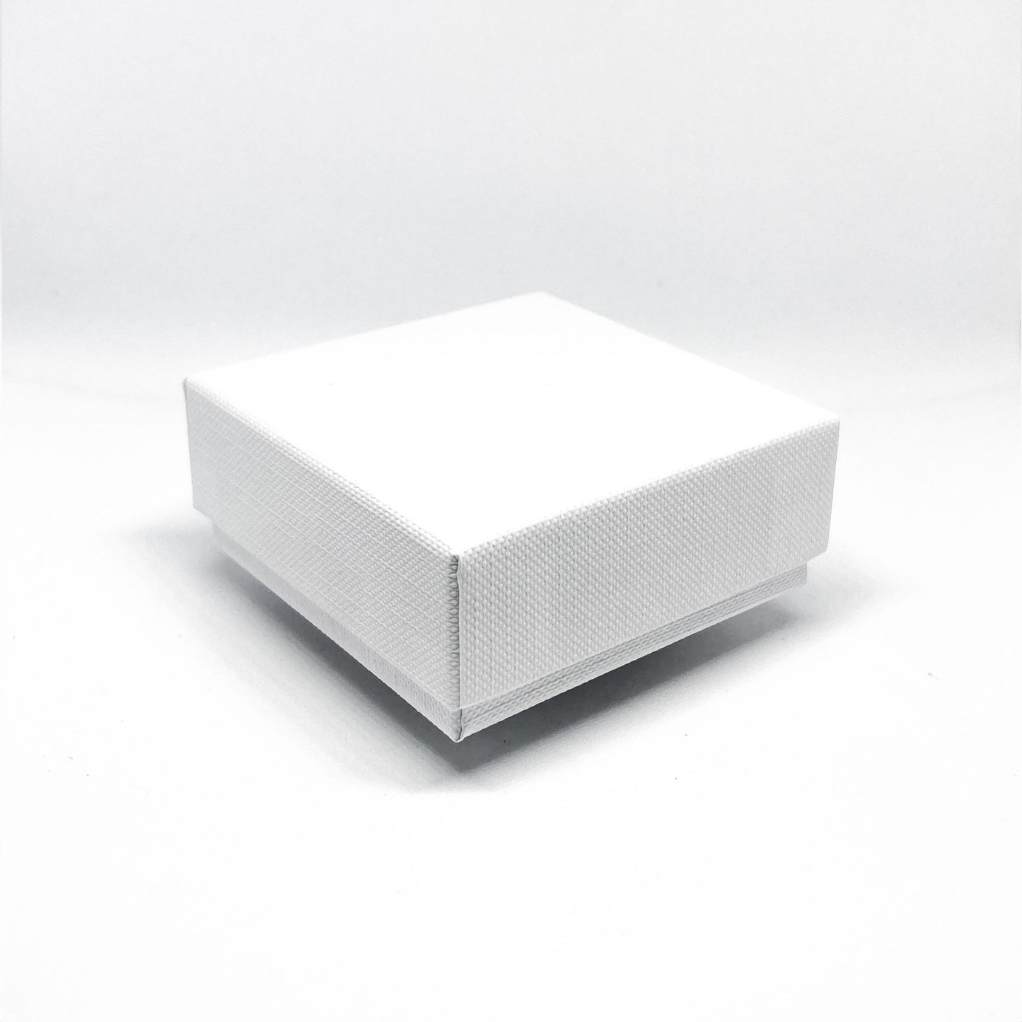 Seattle Lift-Off Universal Boxes, White (Pack of 10)