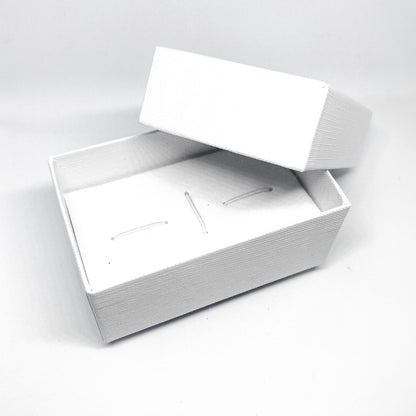 Seattle Cufflink Box (Pack of 10)