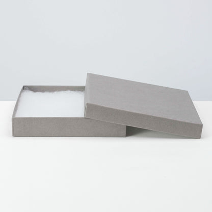 Grey Card Choker Box (Pack of 20)