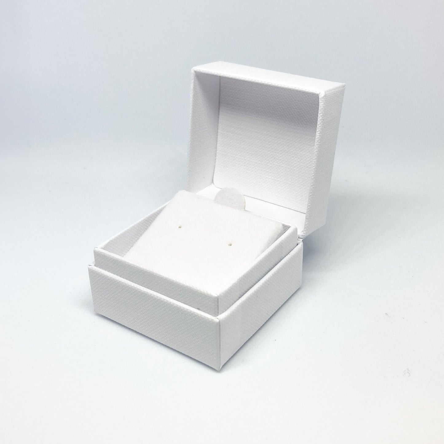 Worcester Earring Box (Pack of 10)