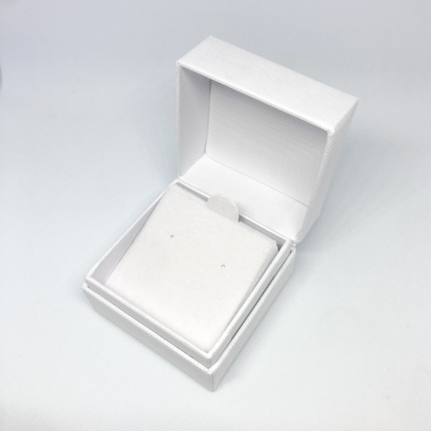 Worcester Earring Box (Pack of 10)