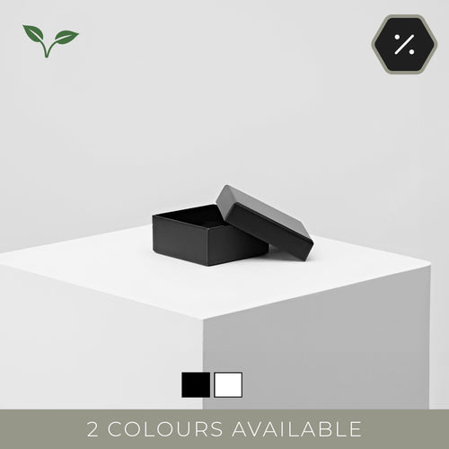 Earth Stud Earring Postal Box (Pack of 100)