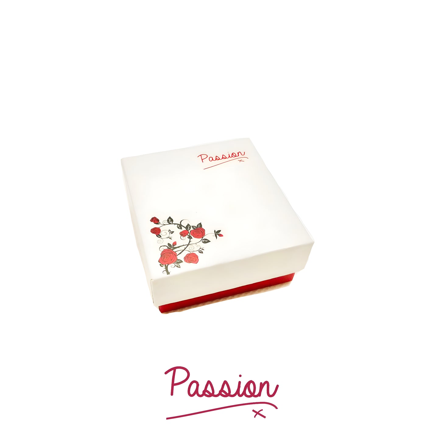 Passion Earring Boxes (Pack of 10)