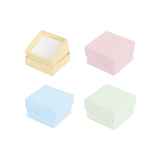Tokyo Ring Boxes (Pack of 10)