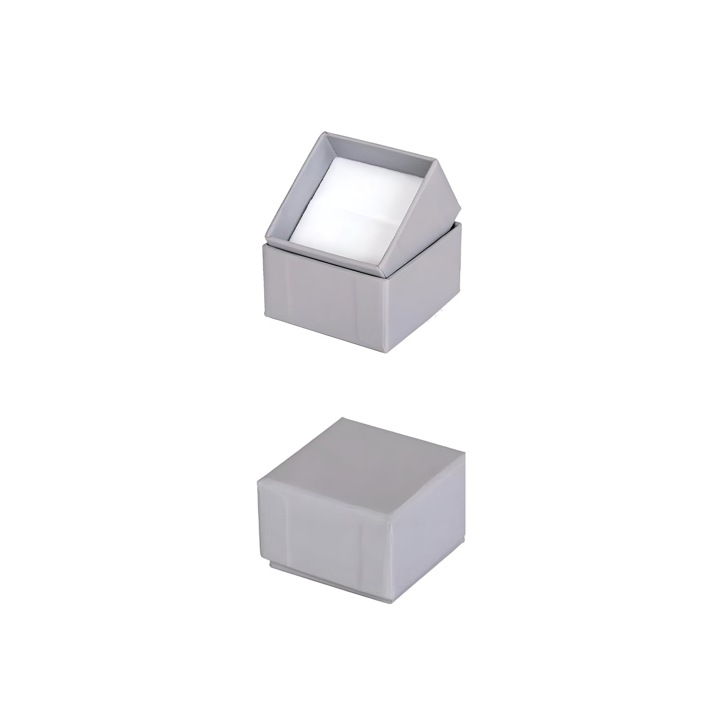 Prague Luxury Card Ring Boxes (Pack of 10)