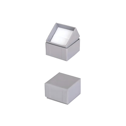 Prague Luxury Card Earring Boxes (Pack of 10)