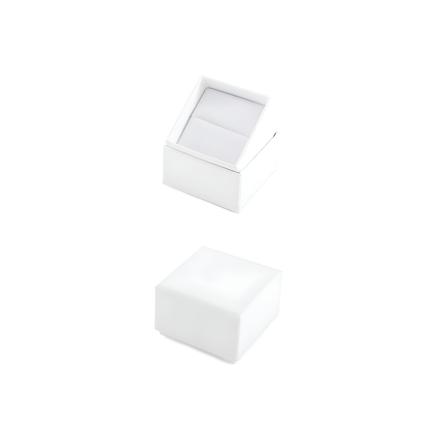 Prague Luxury Card Earring Boxes (Pack of 10)
