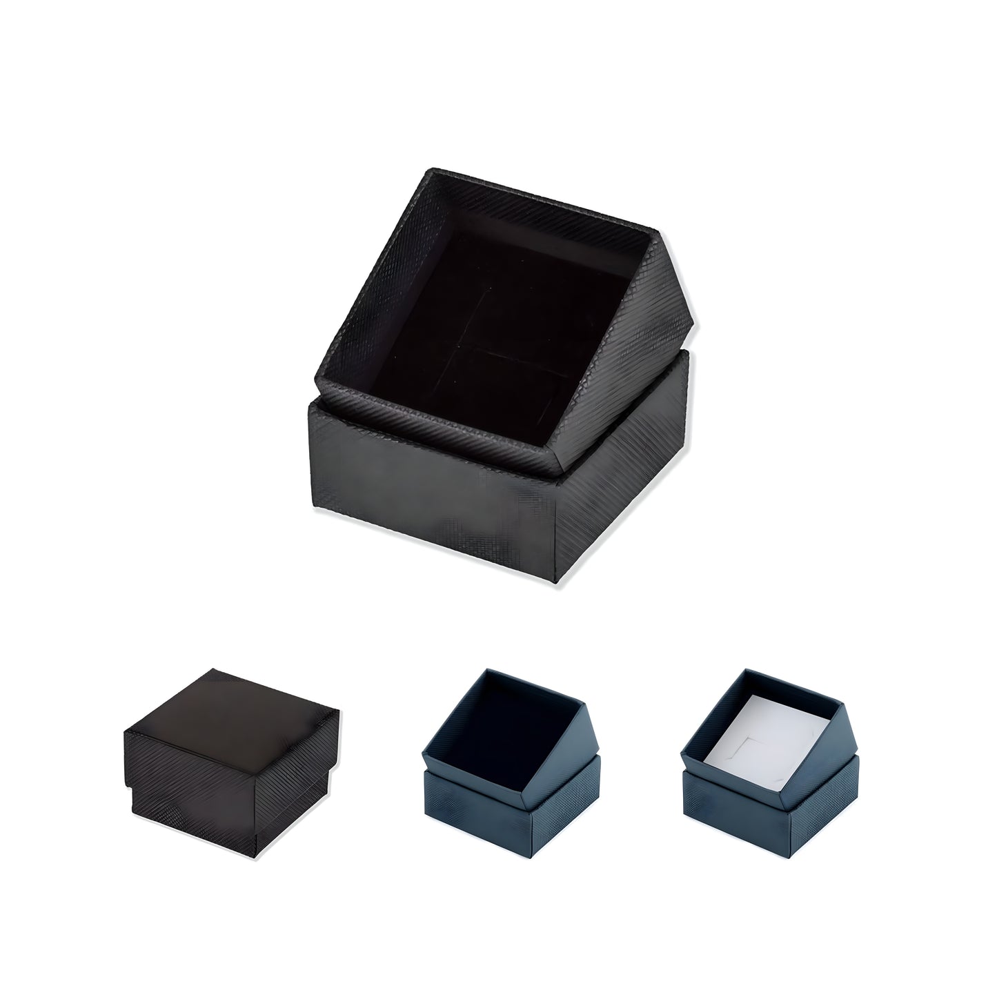Seattle Ring Boxes (Pack of 10)