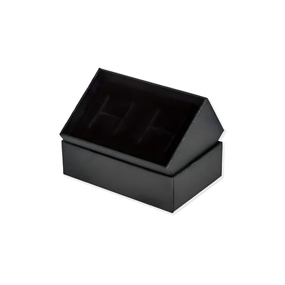 Seattle Cufflink Boxes (Pack of 10)