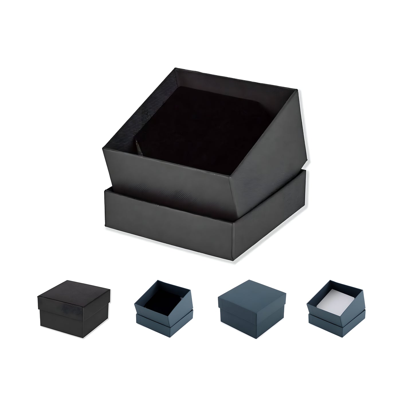 Seattle Watch Boxes (Pack of 10)