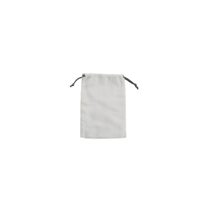 Recycled Linen Pouches (Packs of 10)