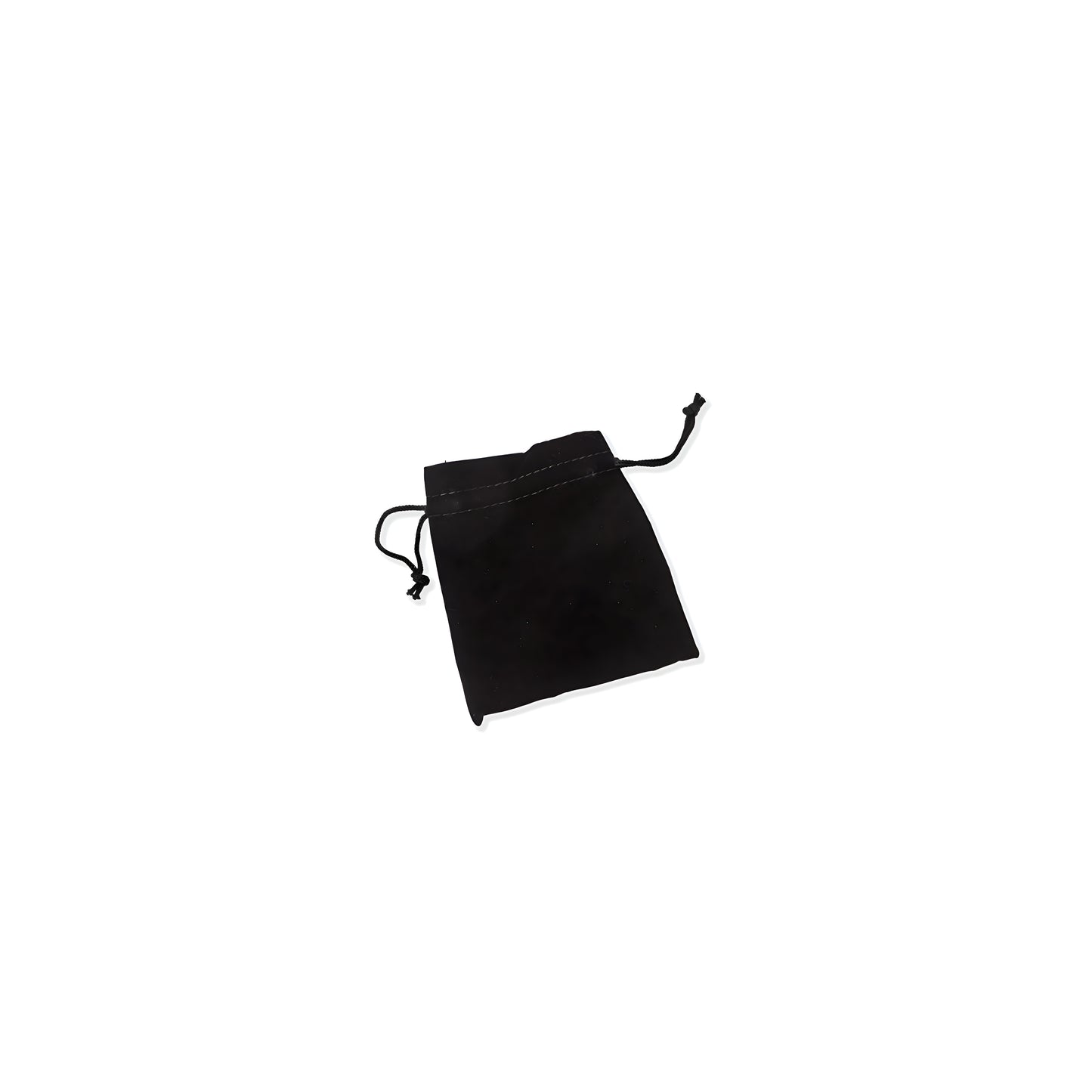 Velveteen Square Pouches (Pack of 10)