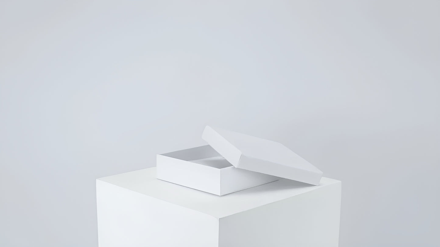 PureBox Pendant Box (Pack of 100)