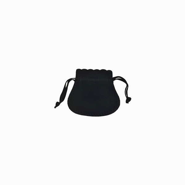 Vegan Suedelle Pouches | Versatile & Affordable Gift Packaging (Packs of 50)