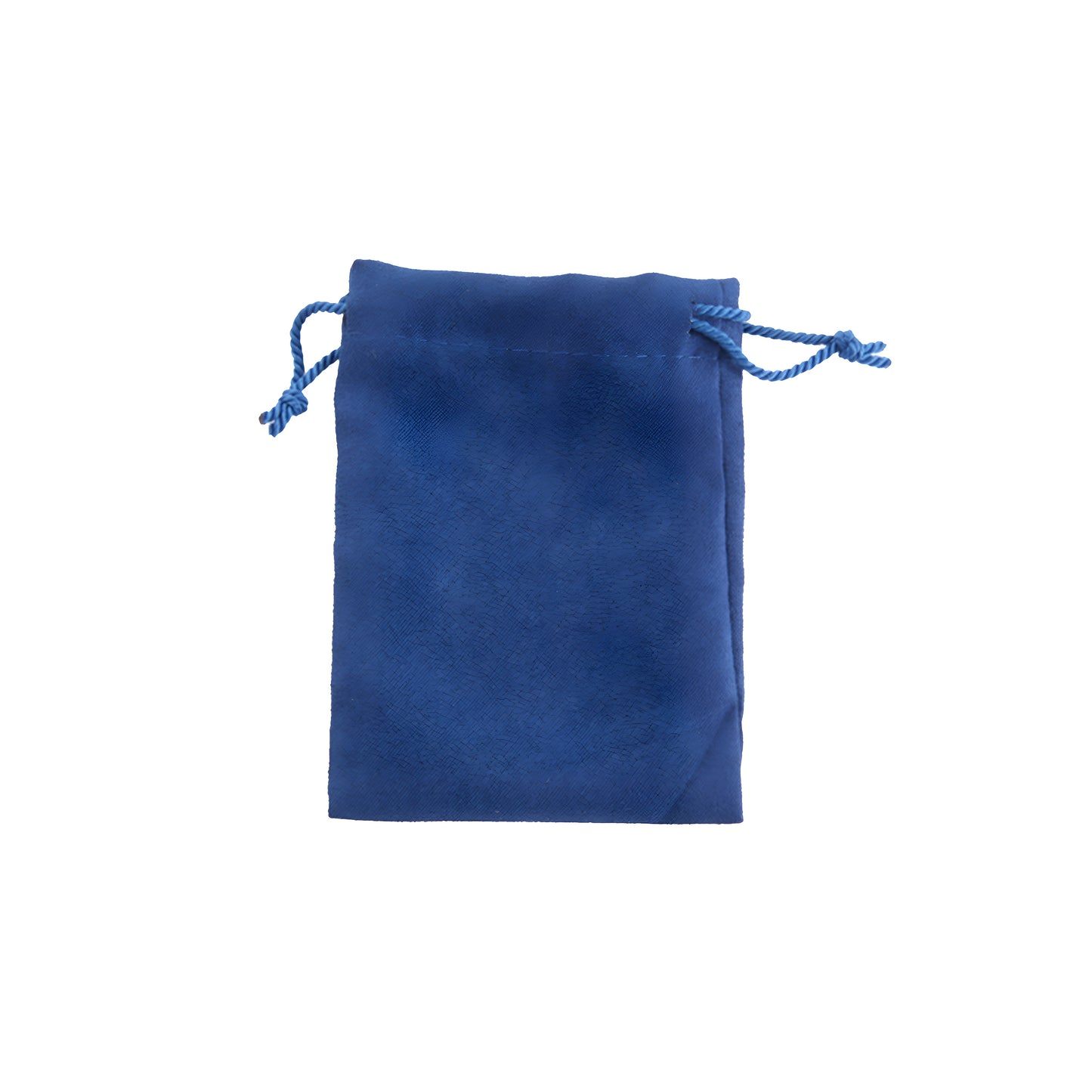 Recycled Suede Pouches (Packs of 10)