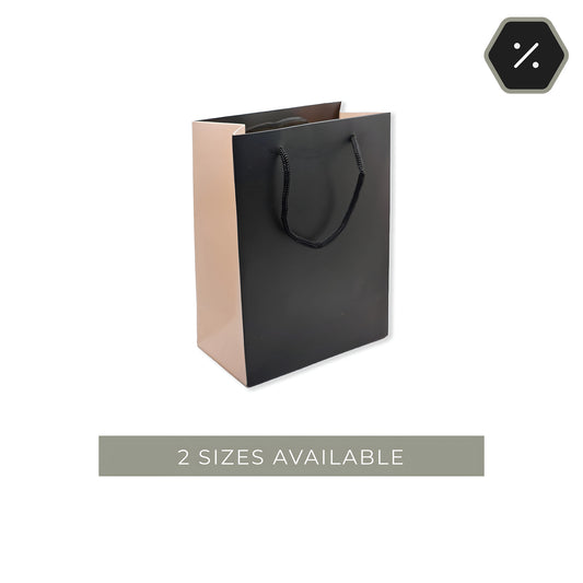 St. Tropez Tote Bags (Pack of 10)