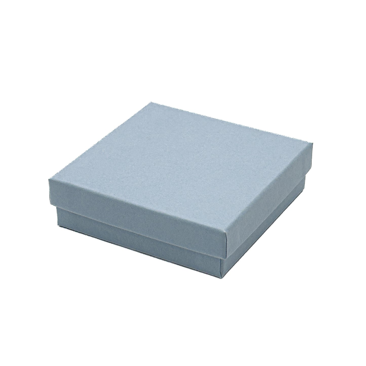 Antigua | Pastel-Colour Universal Box, 80x80mm | FSC-Certified Gift Packaging (Pack of 50)
