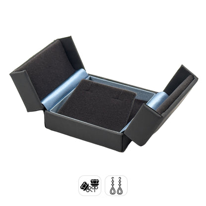 Athens Range | Luxury Soft-Touch Magnetic Double Door Boxes | 30% Off While Stocks Last