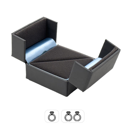 Athens Range | Luxury Soft-Touch Magnetic Double Door Boxes | 30% Off While Stocks Last