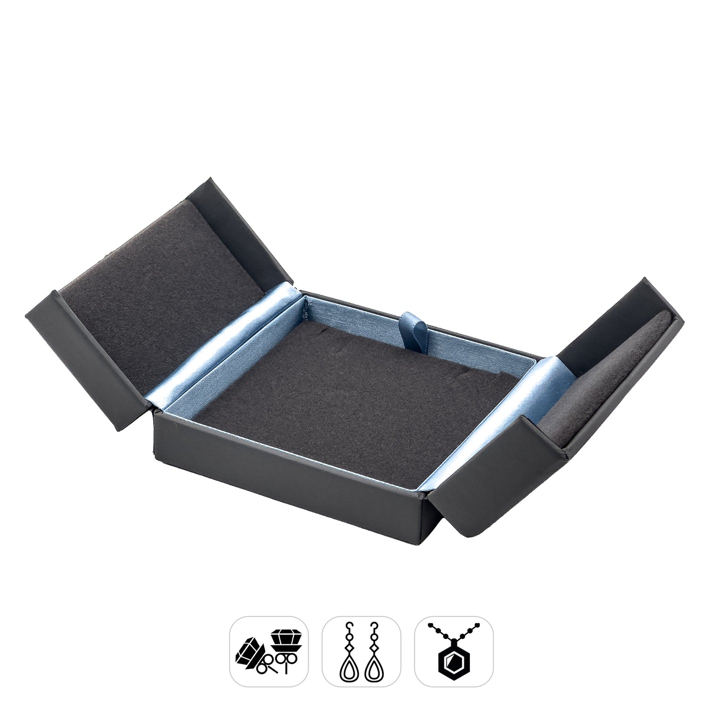 Athens Range | Luxury Soft-Touch Magnetic Double Door Boxes | 30% Off While Stocks Last