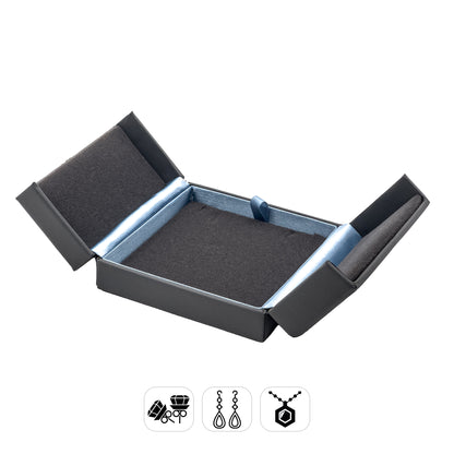 Athens Range | Luxury Soft-Touch Magnetic Double Door Boxes | 30% Off While Stocks Last