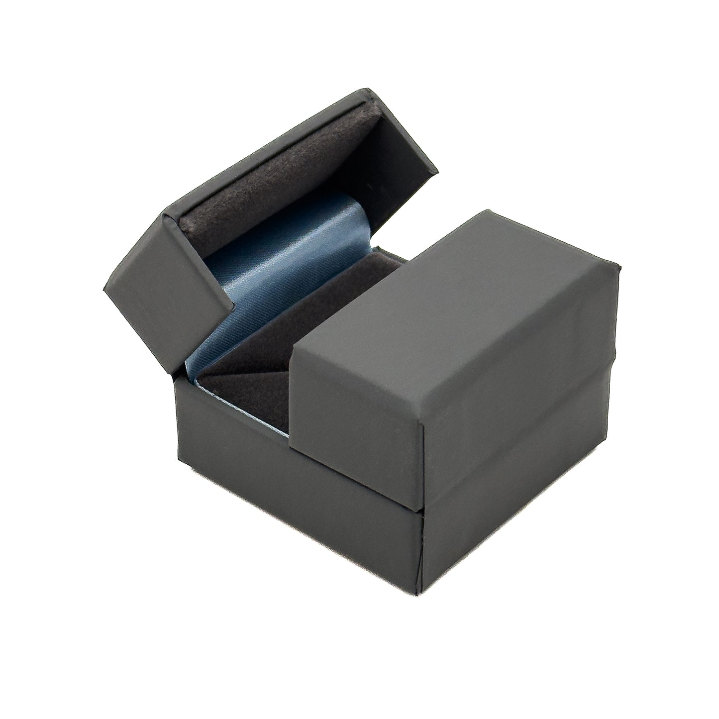 Athens | Magnetic Double Door Wedding Ring Case (Pack of 10)