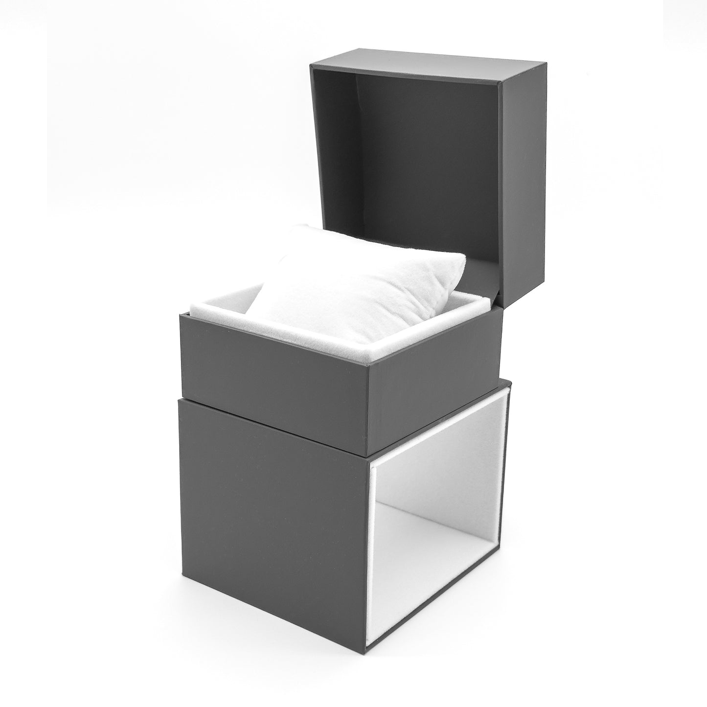 Stratford | Soft-Touch Sleeved Watch / Bangle Case (Pack of 6)