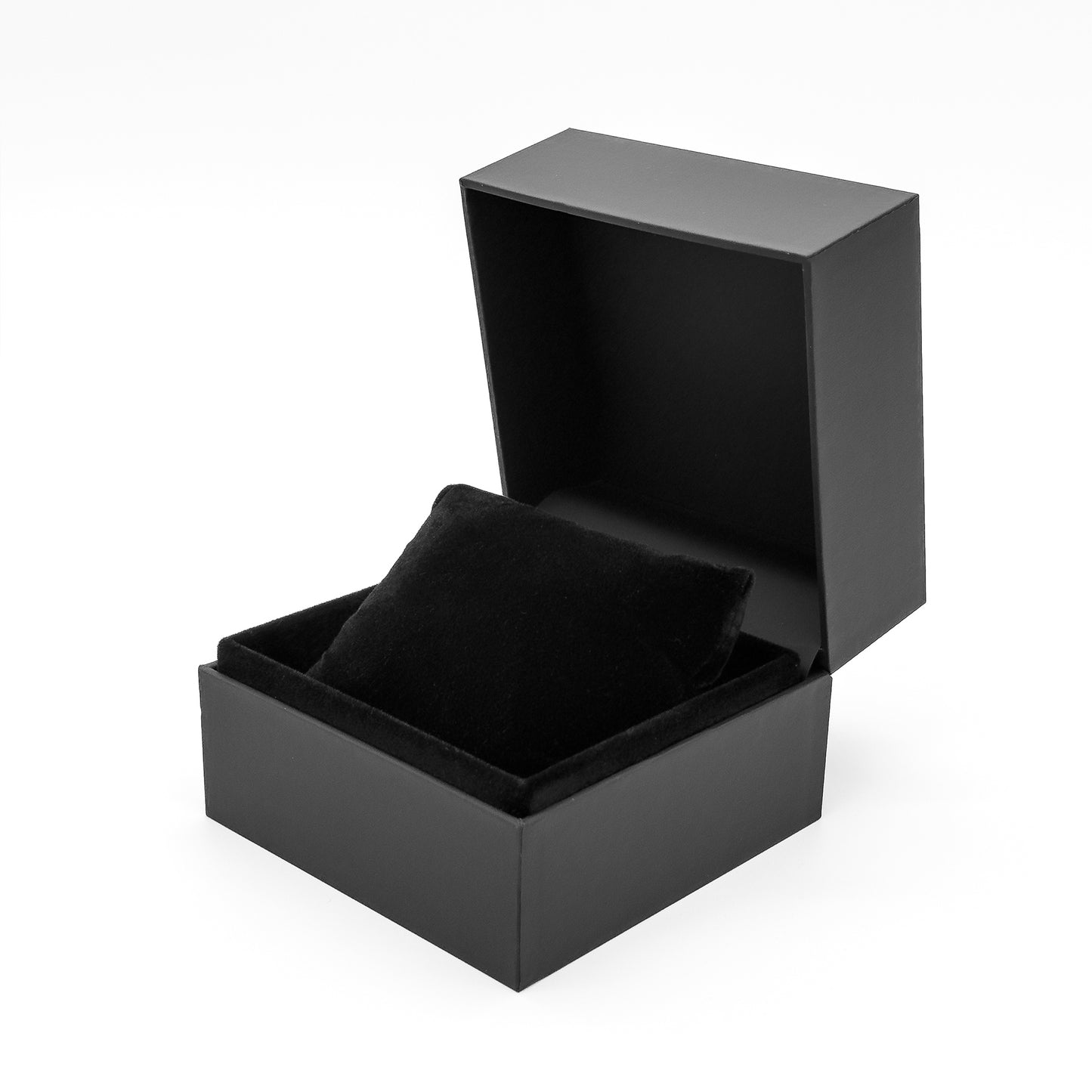 Stratford | Soft-Touch Sleeved Watch / Bangle Case (Pack of 6)