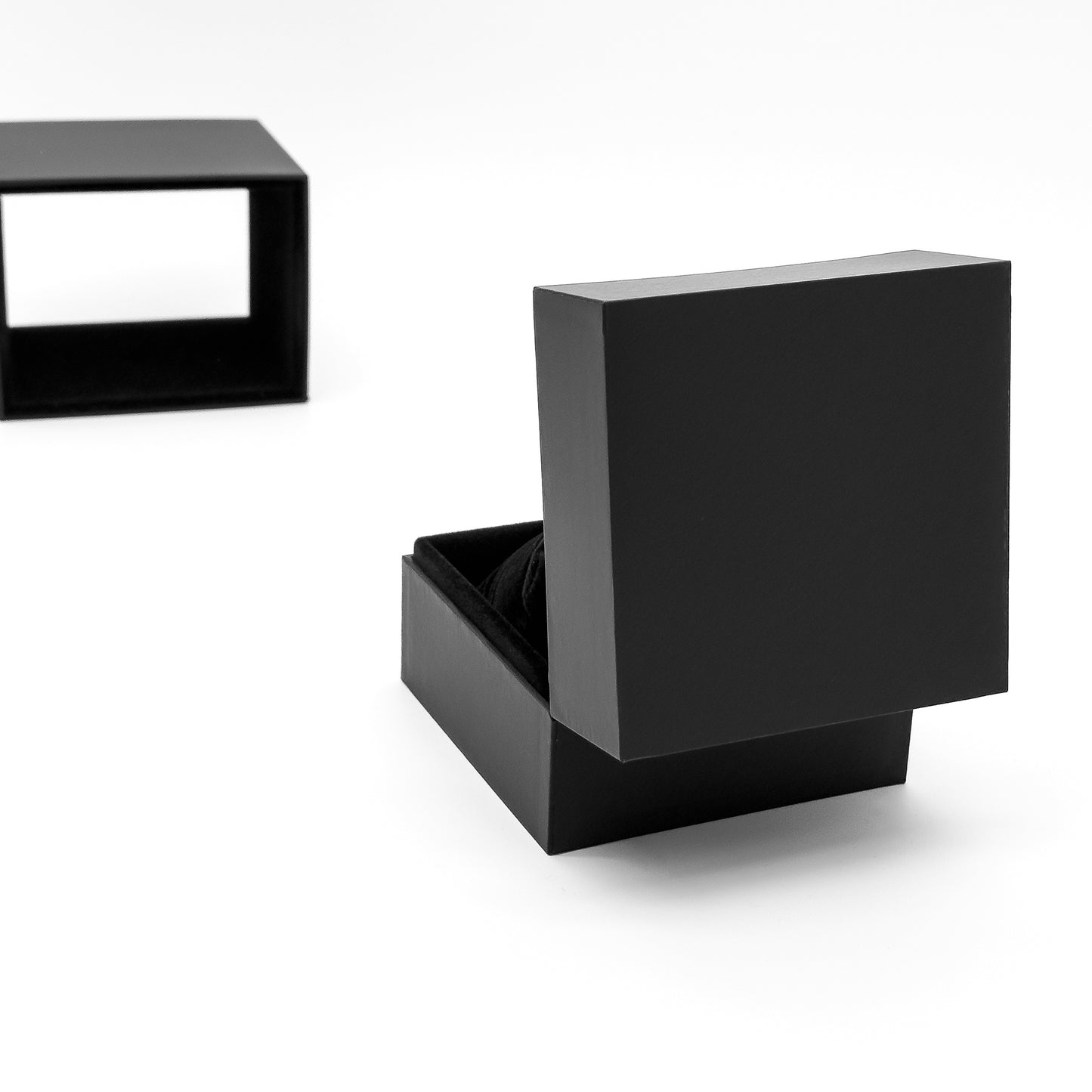 Stratford | Soft-Touch Sleeved Watch / Bangle Case (Pack of 6)