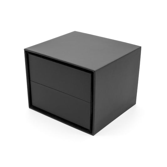 Stratford | Soft-Touch Sleeved Watch / Bangle Case (Pack of 6)