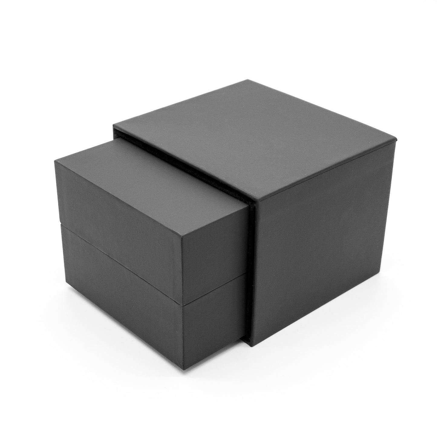 Stratford | Soft-Touch Sleeved Watch / Bangle Case (Pack of 6)