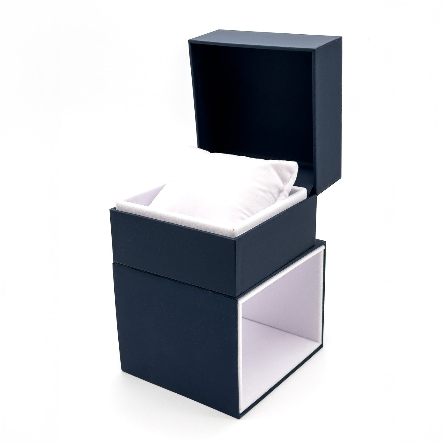 Stratford | Soft-Touch Sleeved Watch / Bangle Case (Pack of 6)