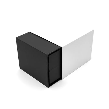 Stratford | Soft-Touch Sleeved Watch / Bangle Case (Pack of 6)