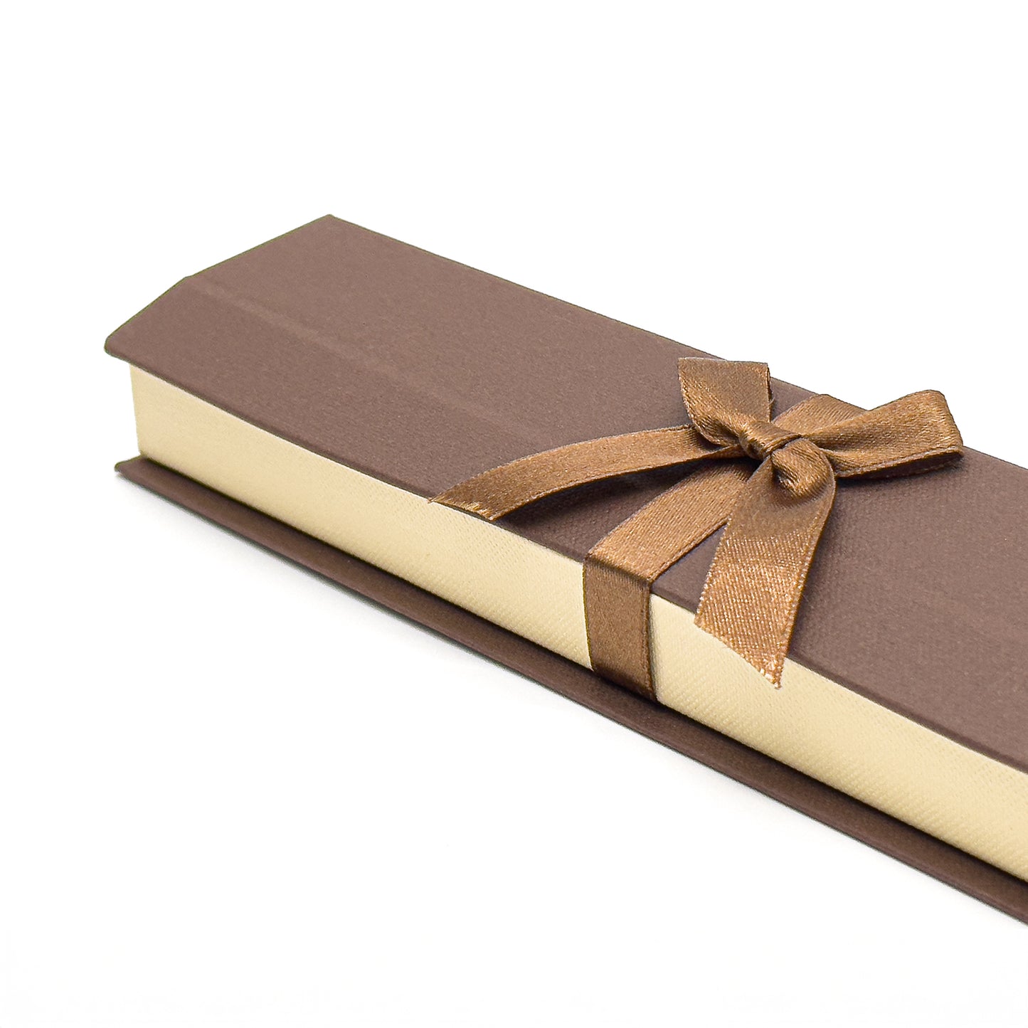 Beau | Gift-Ready Bow Bracelet Box (Pack of 10)