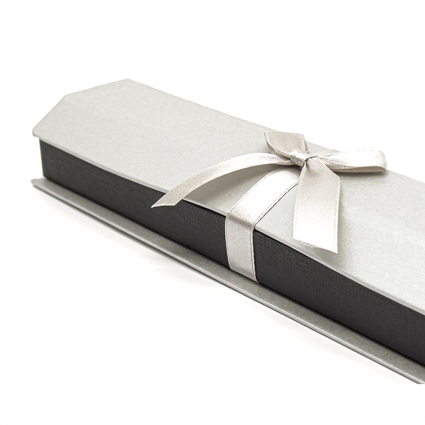 Beau | Gift-Ready Bow Bracelet Box (Pack of 10)