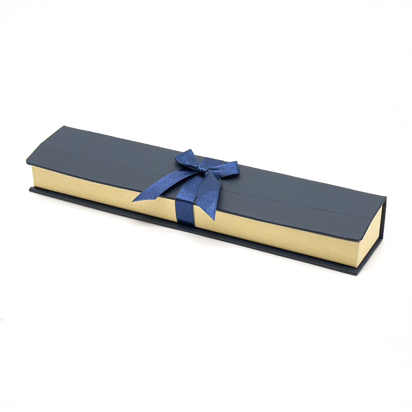 Beau | Gift-Ready Bow Bracelet Box (Pack of 10)