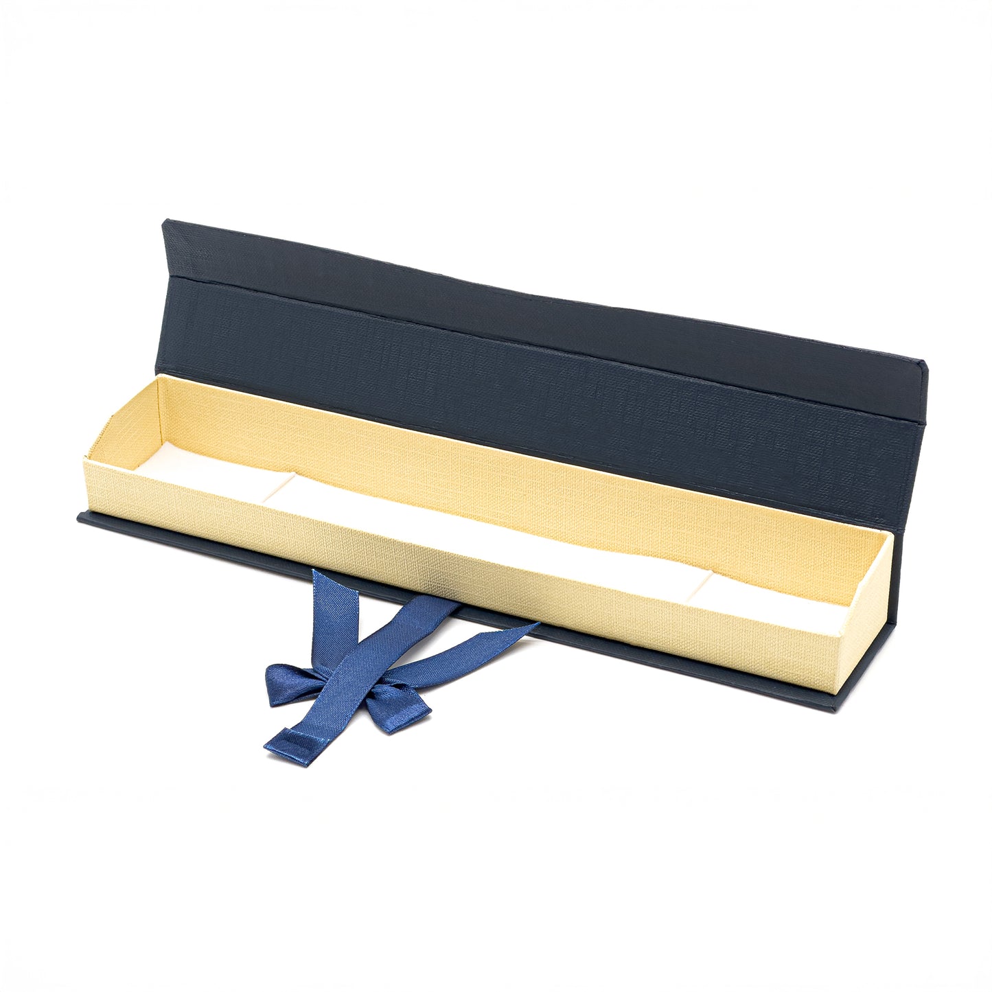 Beau | Gift-Ready Bow Bracelet Box (Pack of 10)