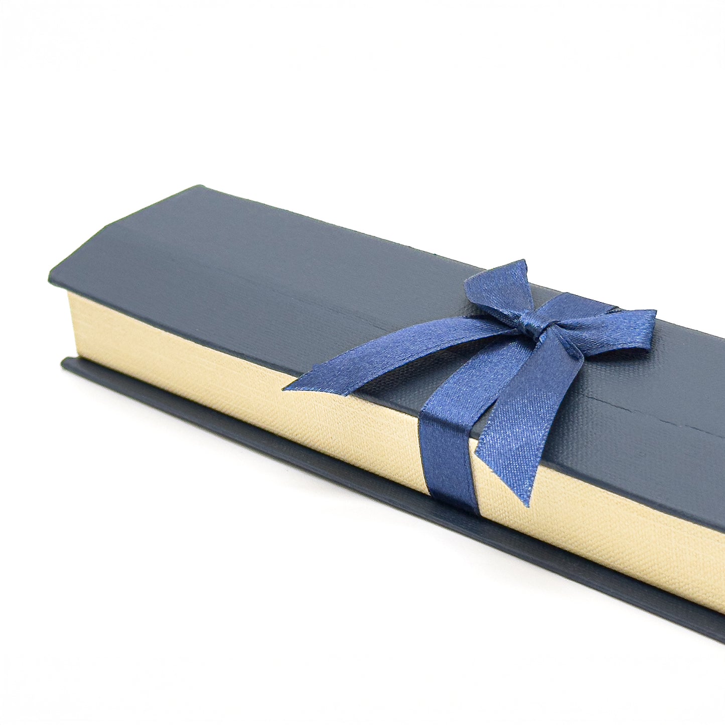 Beau | Gift-Ready Bow Bracelet Box (Pack of 10)