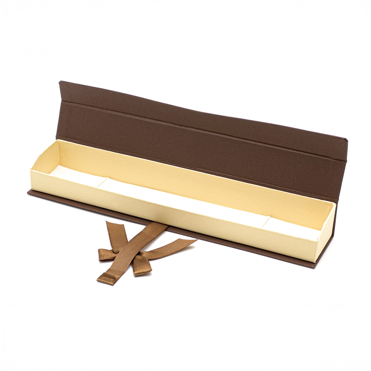 Beau | Gift-Ready Bow Bracelet Box (Pack of 10)