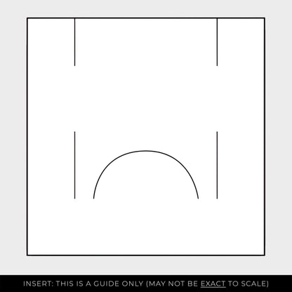 Beau | Gift-Ready Bow Earring Box (Pack of 30)