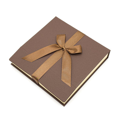 Beau | Gift-Ready Bow Necklace Box (Pack of 10)