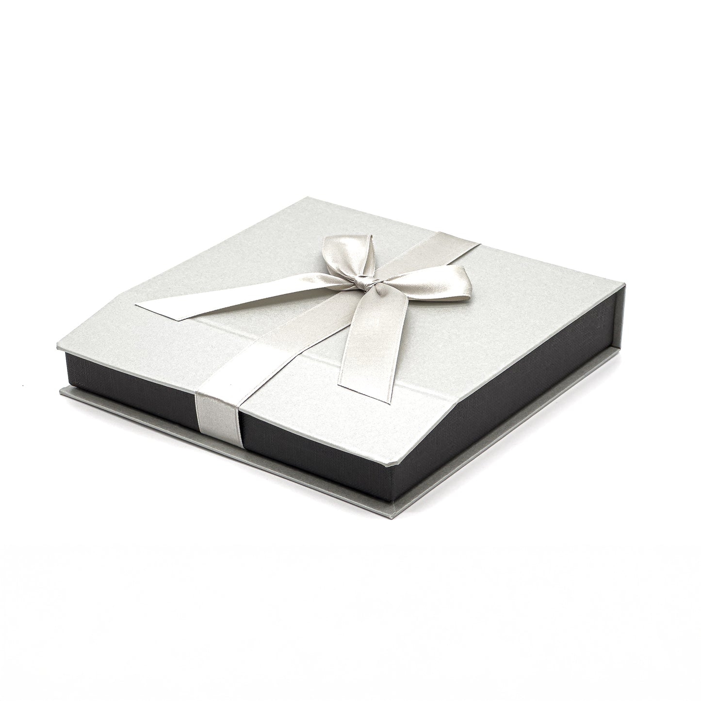 Beau | Gift-Ready Bow Necklace Box (Pack of 10)