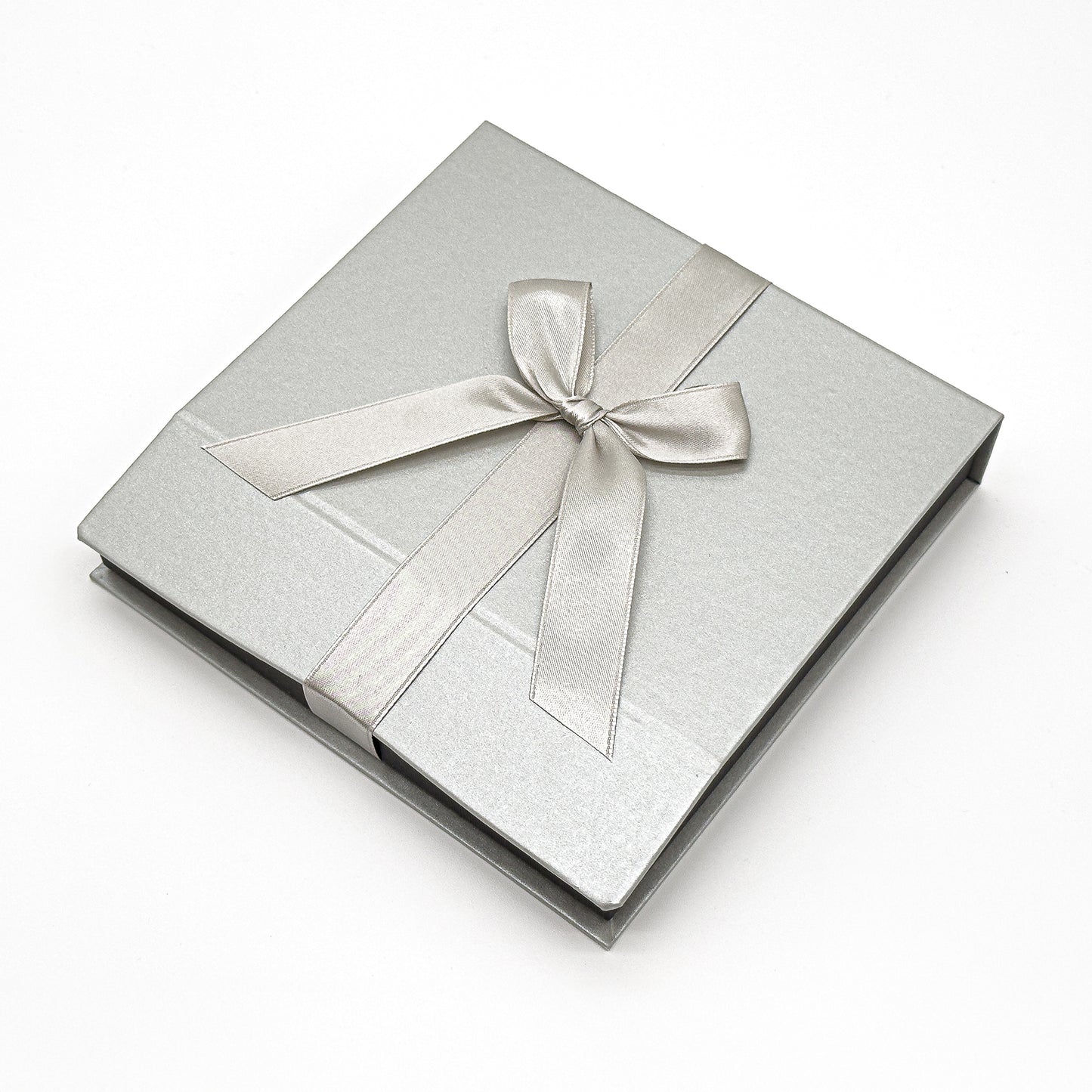 Beau | Gift-Ready Bow Necklace Box (Pack of 10)