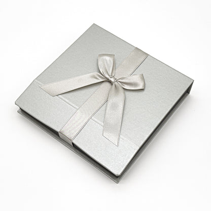 Beau | Gift-Ready Bow Necklace Box (Pack of 10)