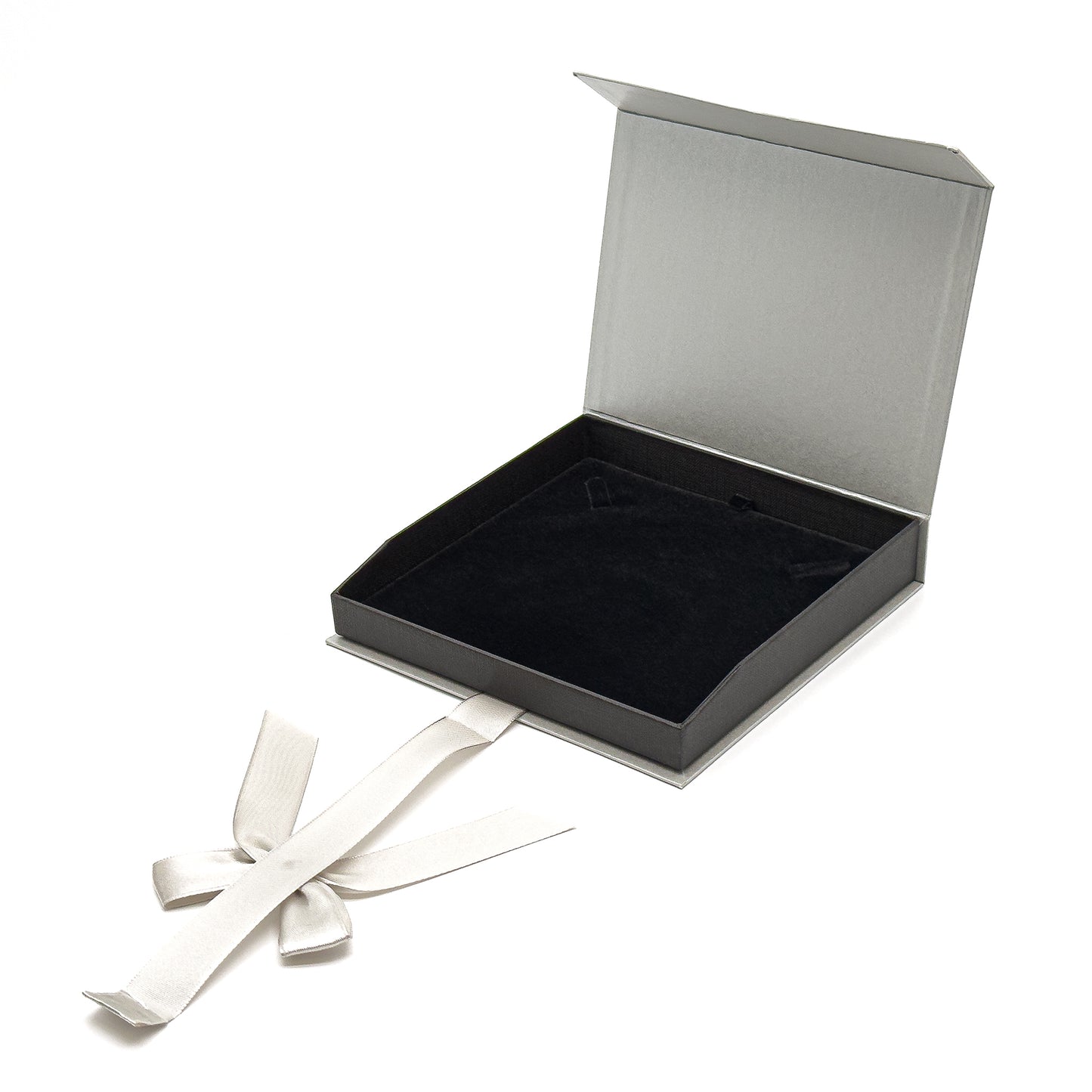 Beau | Gift-Ready Bow Necklace Box (Pack of 10)