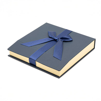Beau | Gift-Ready Bow Necklace Box (Pack of 10)